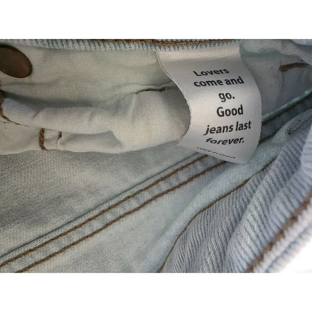 PacSun trendy unique